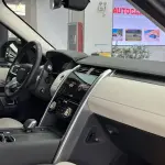 Land Rover Discovery 2021 из Китая