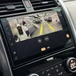 Land Rover Discovery 2021 из Китая