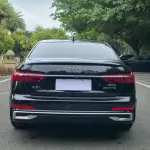 Audi A6L 2023 из Китая