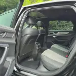 Audi A6L 2023 из Китая