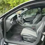 Audi A6L 2023 из Китая