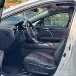 Lexus RX 2018 из Китая