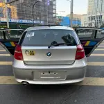 BMW 1 Series (Import) 2011 из Китая