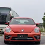 Volkswagen Beetle 2017 105 л.с. 105 л.с. из Китая