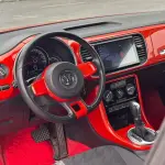 Volkswagen Beetle 2017 105 л.с. 105 л.с. из Китая
