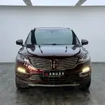 Lincoln MKC 2018 из Китая
