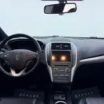 Lincoln MKC 2018 из Китая