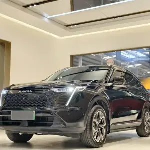Haval Xiaolong MAX 2023 из Китая