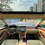 Toyota Crown 2009 из Китая
