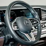Mercedes-Benz GLS 2021 из Китая