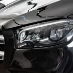 Mercedes-Benz GLS 2021 из Китая