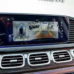 Mercedes-Benz GLE 2024 из Китая