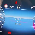 Mercedes-Benz GLE 2024 из Китая