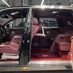 Rolls-Royce Phantom 2013 лот 57645030 из Китая