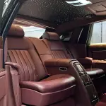 Rolls-Royce Phantom 2013 лот 57645030 из Китая