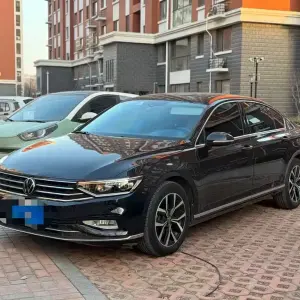 Volkswagen Magotan 2022 186 л.с. — лот 57645078 из Китая