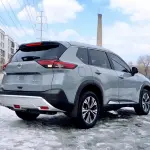 Nissan X-Trail 2021 204 л.с. 204 л.с. 204 л.с. из Китая