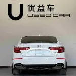 Honda Inspire 2023 194 л.с. — лот 57704156 из Китая