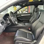 Honda Inspire 2023 194 л.с. — лот 57704156 из Китая