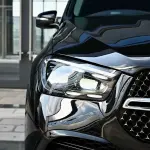 Mercedes-Benz GLE 2024 из Китая