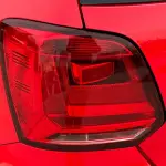 Volkswagen Polo 2017 из Китая