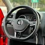 Volkswagen Polo 2017 из Китая