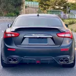 Maserati Ghibli 2014 из Китая