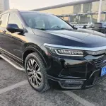 Honda Breeze 2021 193 л.с. — лот 57645195 из Китая