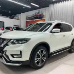 Nissan X-Trail 2020 186 л.с. 186 л.с. из Китая