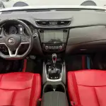 Nissan X-Trail 2020 186 л.с. 186 л.с. из Китая