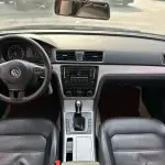 Volkswagen Passat 2016 из Китая