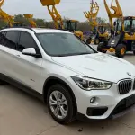 BMW X1 2017 136 л.с. 136 л.с. 136 л.с. из Китая