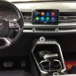 Haval H6 2018 из Китая
