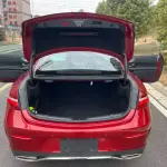 Mercedes-Benz E-Class (Import) 2020 из Китая