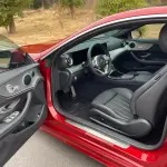 Mercedes-Benz E-Class (Import) 2020 из Китая