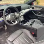 Mercedes-Benz E-Class (Import) 2020 из Китая