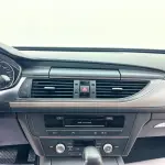 Audi A6L 2017 из Китая