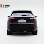 Porsche Cayenne 2019 из Китая