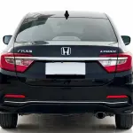 Honda Crider 2017 136 л.с. из Китая