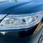 Honda Crider 2017 136 л.с. из Китая