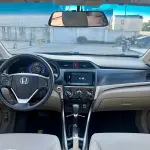 Honda Crider 2017 136 л.с. из Китая