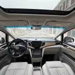 Buick GL8 2018 из Китая