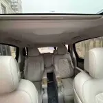 Buick GL8 2018 из Китая