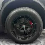 Alfa Romeo Stelvio 2019 200 л.с. — лот 57647025 из Китая