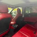 Alfa Romeo Stelvio 2019 200 л.с. — лот 57647025 из Китая