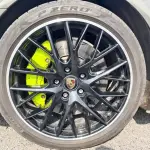 Porsche Panamera Hybrid 2022 330 л.с. — лот 57647081 из Китая