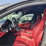 Porsche Panamera Hybrid 2022 330 л.с. — лот 57647081 из Китая