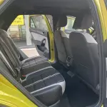 Volkswagen T-Roc 2023 из Китая