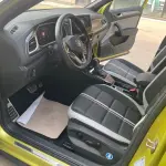 Volkswagen T-Roc 2023 из Китая