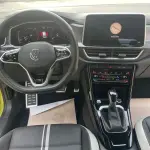 Volkswagen T-Roc 2023 из Китая